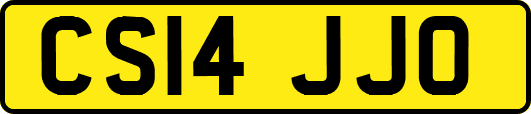 CS14JJO