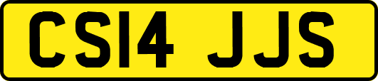 CS14JJS