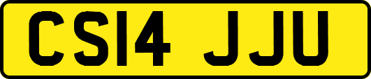 CS14JJU