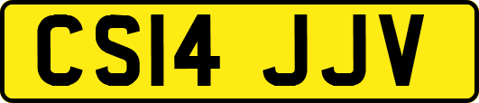 CS14JJV