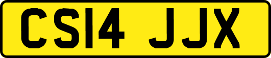 CS14JJX
