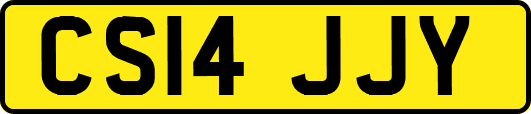 CS14JJY