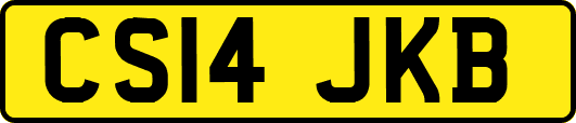 CS14JKB
