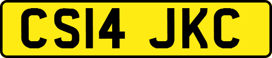 CS14JKC