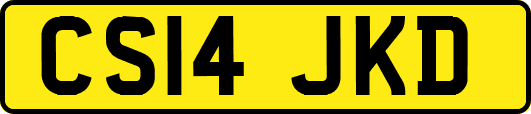 CS14JKD
