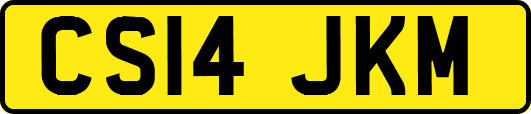 CS14JKM
