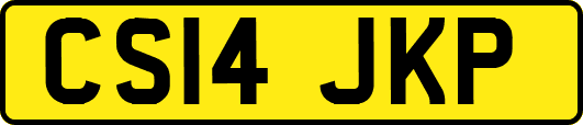 CS14JKP