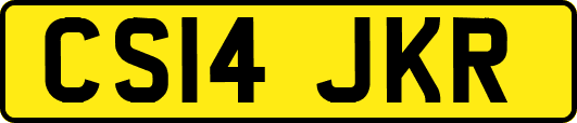 CS14JKR