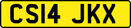 CS14JKX