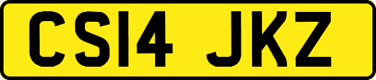 CS14JKZ