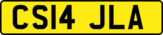 CS14JLA