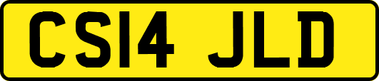 CS14JLD