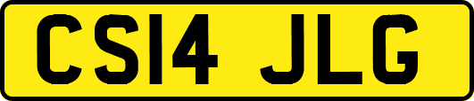 CS14JLG