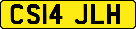 CS14JLH