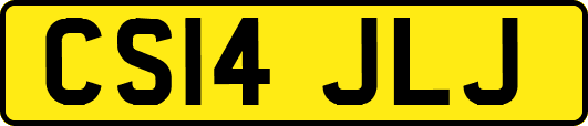 CS14JLJ