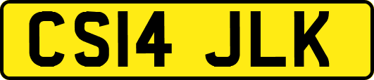 CS14JLK