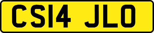 CS14JLO