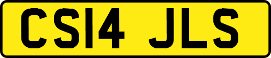 CS14JLS