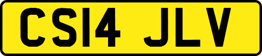 CS14JLV