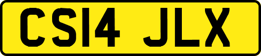 CS14JLX
