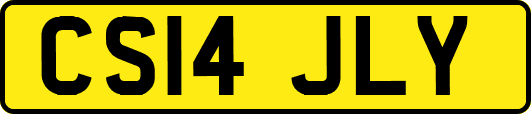 CS14JLY