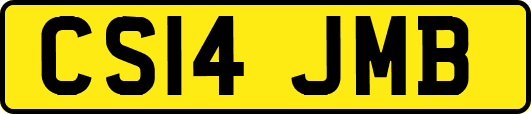CS14JMB