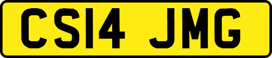 CS14JMG