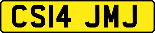 CS14JMJ
