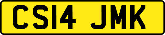 CS14JMK