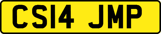 CS14JMP