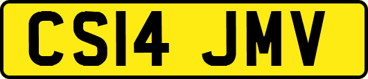 CS14JMV