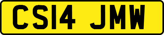 CS14JMW
