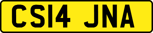 CS14JNA