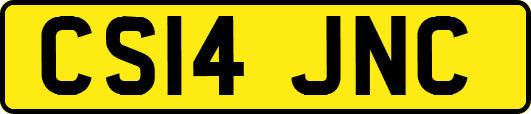 CS14JNC