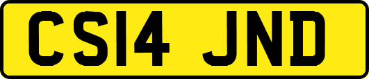 CS14JND