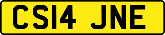 CS14JNE