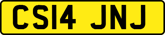 CS14JNJ