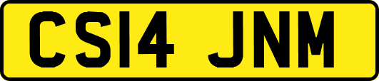 CS14JNM