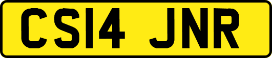 CS14JNR