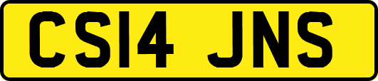 CS14JNS