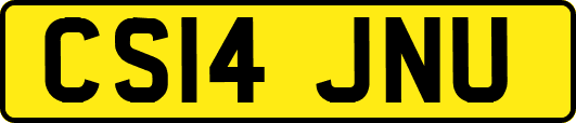 CS14JNU