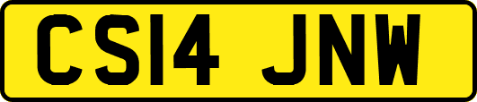 CS14JNW