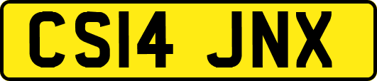 CS14JNX