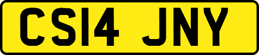 CS14JNY