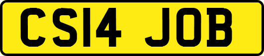CS14JOB