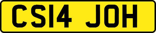 CS14JOH