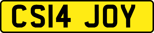 CS14JOY