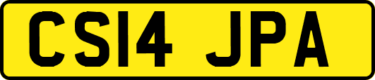 CS14JPA