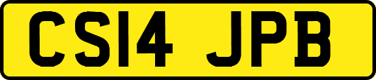 CS14JPB