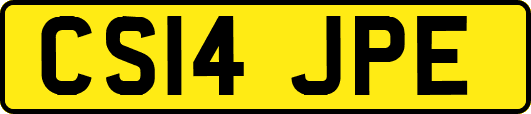 CS14JPE
